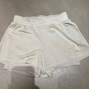 Gym Shark GS Power Loose Shorts